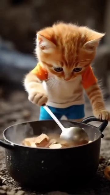 Кот и Бобёр песенка для настроения.