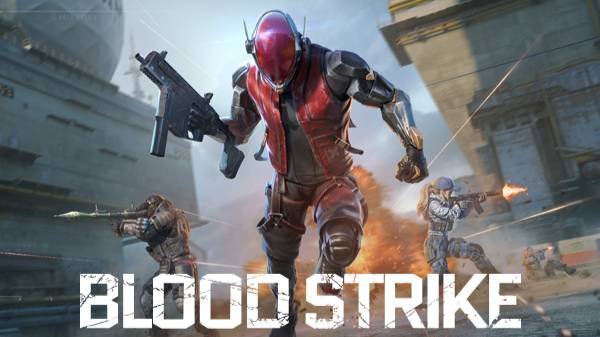 Blood Strike — шутер для всех