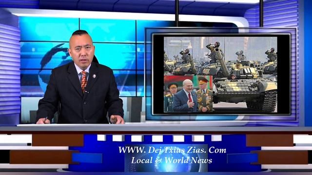 11/13/21. Kab Mob Measles Kis Rau 22 Lab Tus Neeg Lawm/Belarus & Poland Yuav Sib Tua Sai2/More.