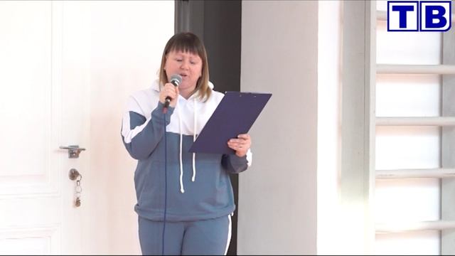 "Наш город" от 26 02 25