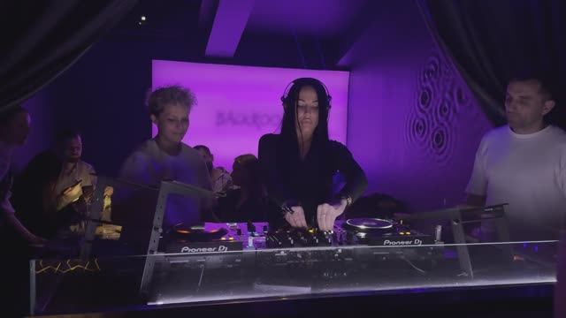 ANIDARK - BACKROOM MSK party 1.03