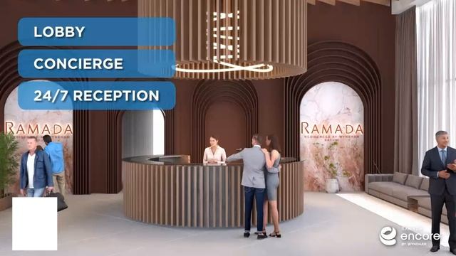 Ramada by Wyndham