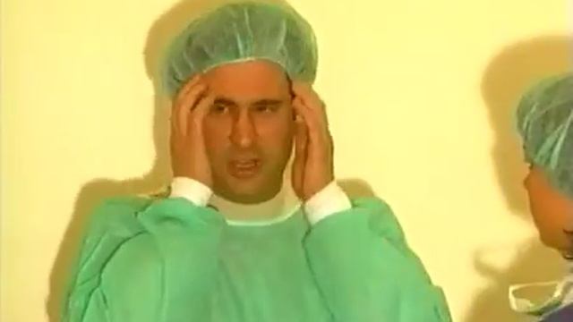 LASIK ВАЛЕРИЙ МЕЛАДЗЕ