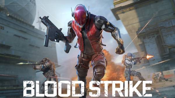 Blood Strike — шутер для всех