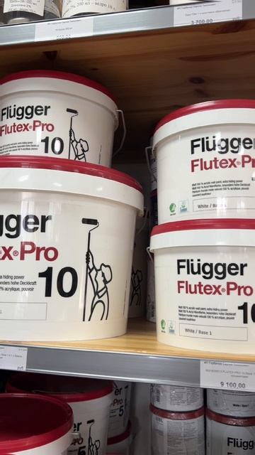 Flugger