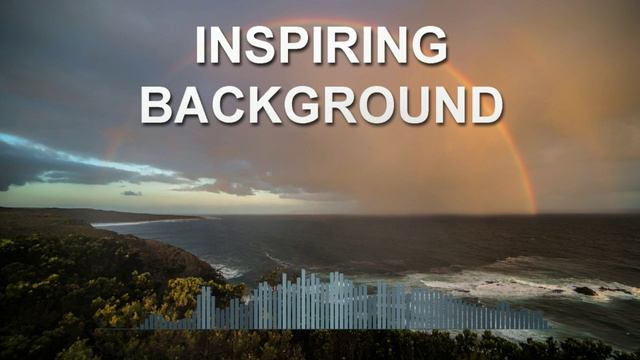 Inspiring Background (Romantic Music Mix)