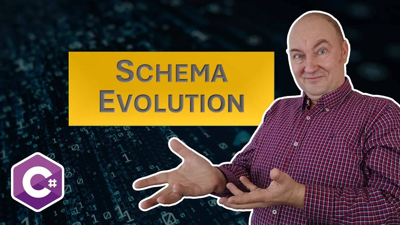 How To Refactor Database Schema With Entity Framework Core