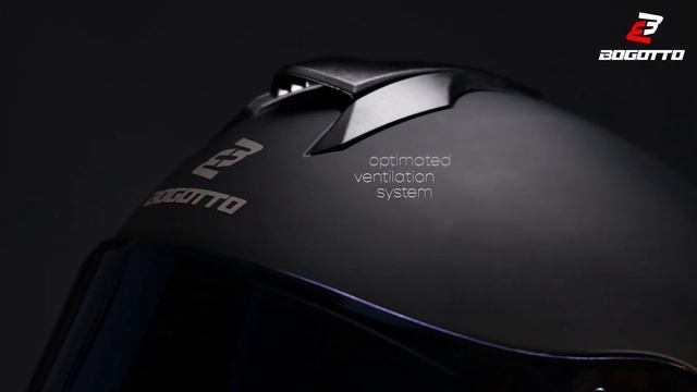 Bogotto V151 Helmet