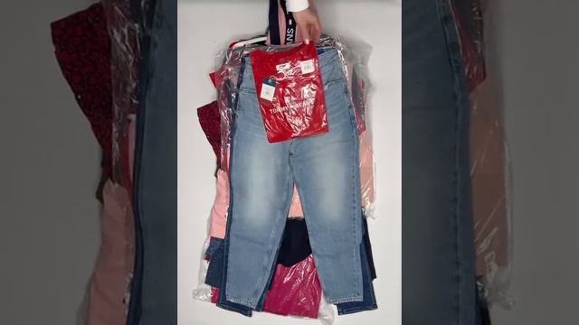 Tommy Hilfiger Woman лот 949