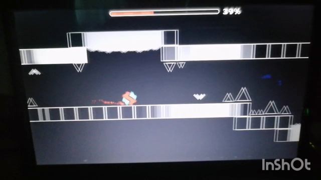 Я прошёл Fun dance со всеми монетами