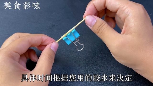 衣服拉鍊壞了不要花錢修，教你一招，只需一根吸管就能完美修復，方法一看就會，修好後比新的還耐用 ， Life Hacks Clothes zipper is broken
