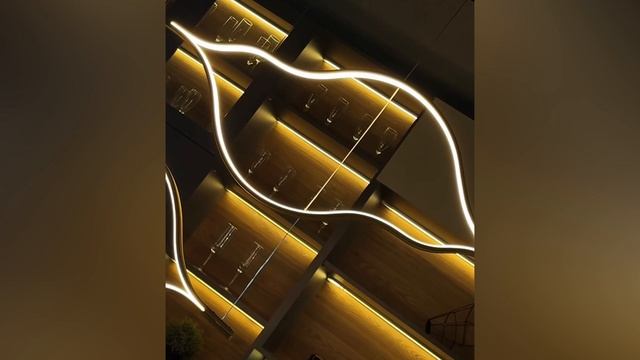 Обзор светильников ODYSSEY от ARTE Lamp