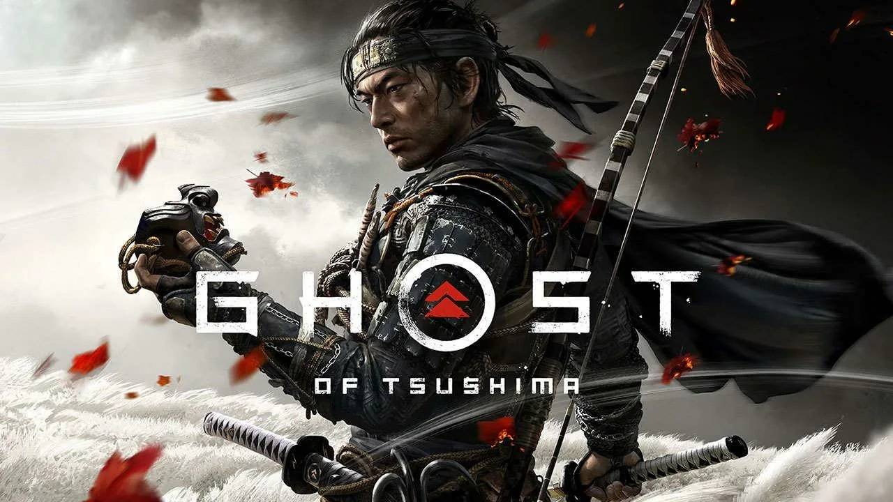 Ghost Of Tsushima ( Призраки Цусимы ) #4