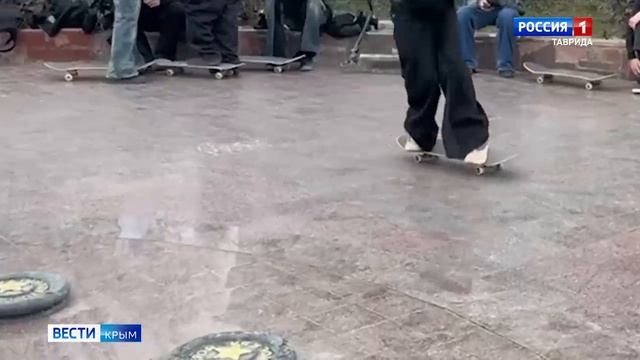 ВЕСТИ КРЫМ: выпуск 04.03.2025 21:10