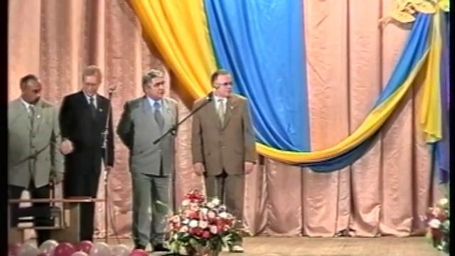 2001. День Балаклавы. часть 1