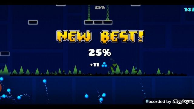 Geometry Dash
