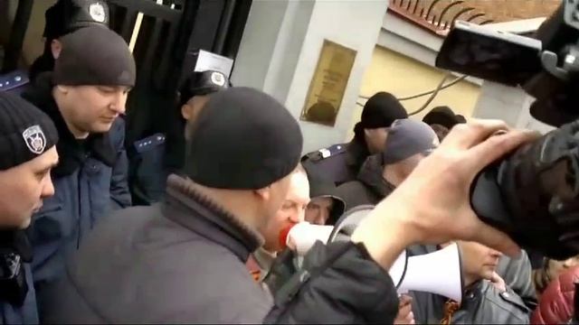 Власти Харькова просят помощи у России🇷🇺