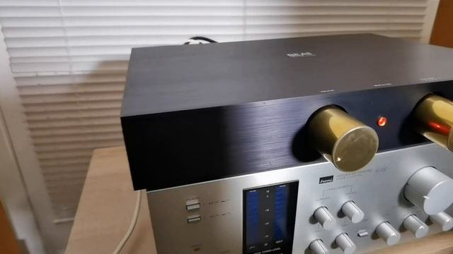 Densen beat B-100