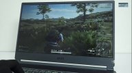 Test game PUBG on Laptop MSI Gaming Stealth 15M A11UEK i7 11375H, RTX3060 Max-Q, 144Hz