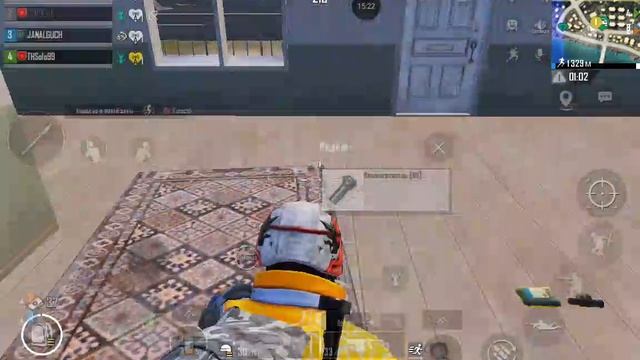 pubg mobile