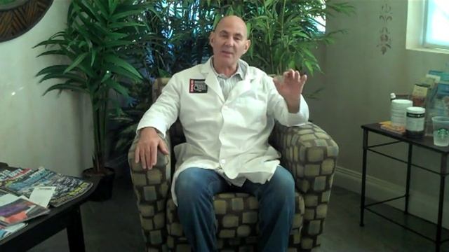 Qi Gong Inner Cycle Detoxification