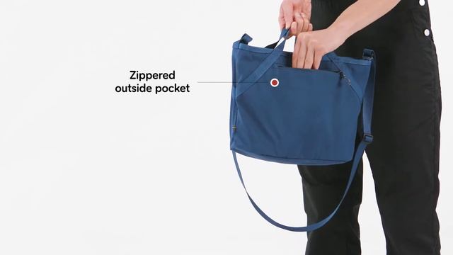 Vardag Crossbody - Torba na ramię - kolekcja Spring/Summer 2022 - Fjällräven