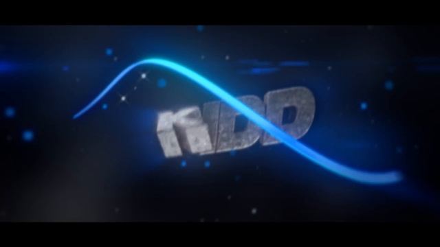 Introduction for Kidd