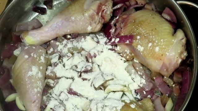 Try adding juniper when roasting chicken.... it's delicious!