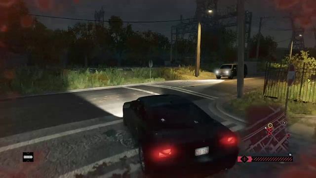 WATCH_DOGS™ 127 серия
