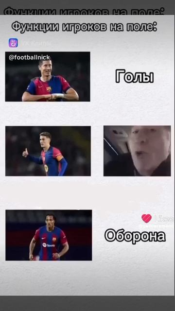 Из чего состоит Барселона?