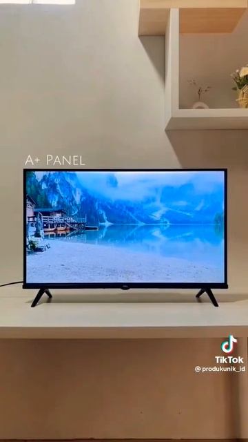 TV LED ANDROID TCL