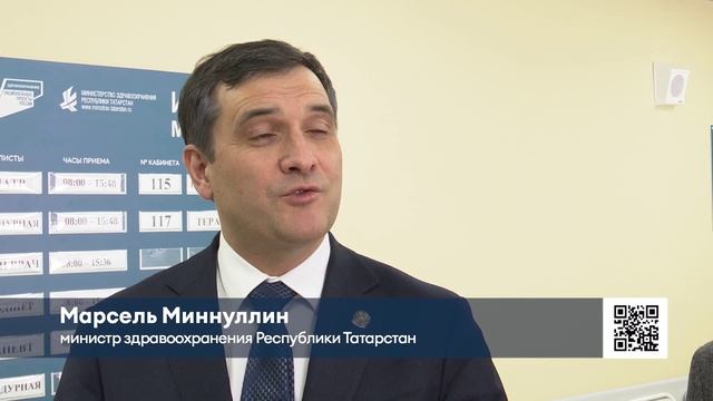 Шереметьевская больница после капремонта перевыполняет план по приему пациентов
