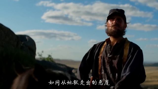 「千山暮雪 天涯永隔」燃情西部片《#英格蘭人》#TheEnglsih 整季 #一口氣看完