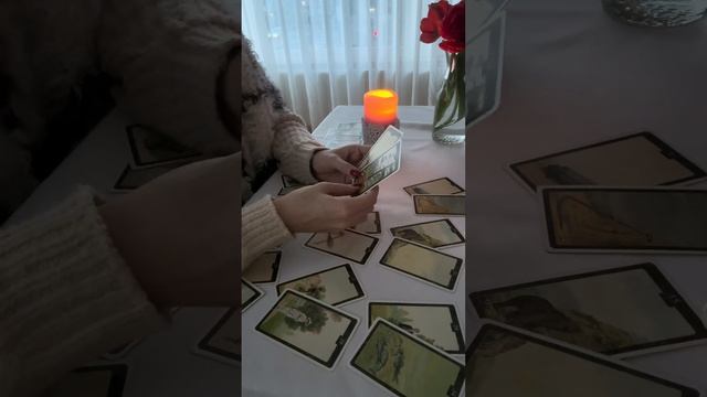 Между вами расстояние…смогут ли ваши отношения пережить все преграды ❓🔮❤️⭐️