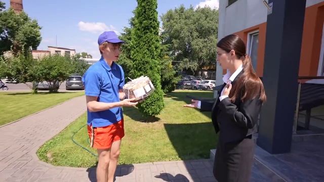 Канал заблокировали !
