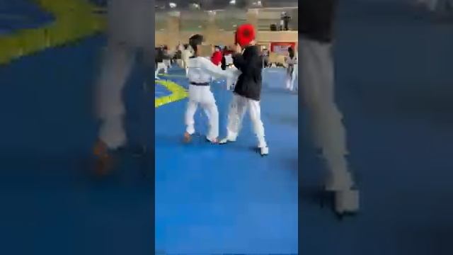 🥋By Master Taweesilp Khamnuan. Техника