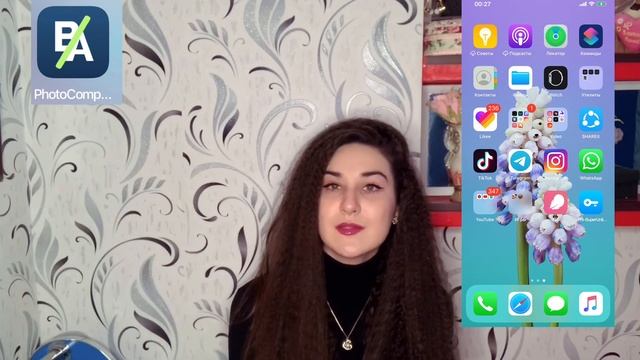 ЧТО В МОЁМ IPHONE 11 Pro max? | КАКИМИ ПРИЛОЖЕНИЯМИ Я ПОЛЬЗУЮСЬ?!