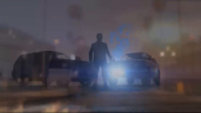 Range Rover - Benny Dhaliwal | GTA 5 Version | Punjabi Songs