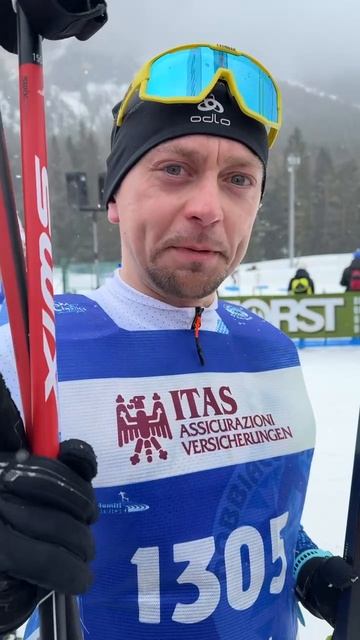 Отзыв о Лыжном кэмпе в Тоблахе, Италия
27.01-03.02.2025