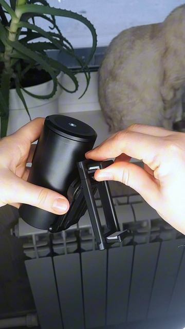 Распаковка штатива!