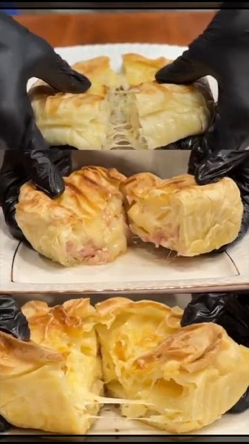 Сабурани в разрезе
