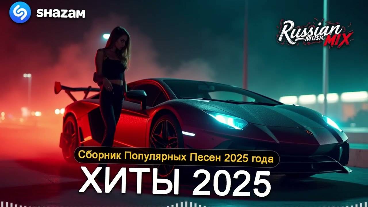 ХИТЫ_2025_♪_ТАНЦЕВАЛЬНАЯ_МУЗЫКА_💖_СБОРНИК_ПЕСНИ_2025_ШИКАРНЫЕ_ТРЕКИ