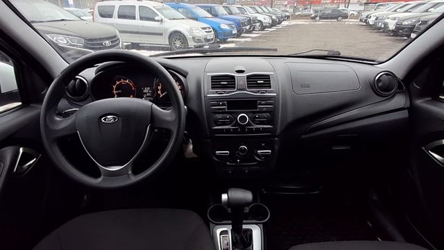 Продается LADA Granta /Авто с пробегом