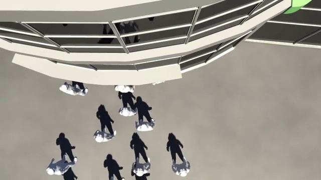 Hollywood Camera Work Hot Moves the Science of Awesome озвучка на русском