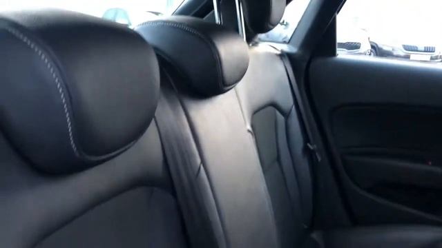 Audi A1 S Line | Stockport Motor Match