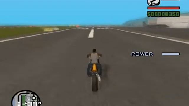 Top 5 Bike Mods Of GTA San andreas