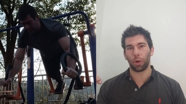 The Key To NEW MUSCLE GAINS: Time Off?