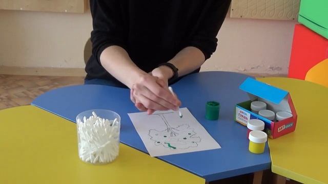 3 практическое занятие