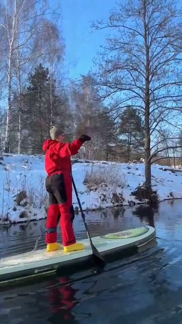 Ворсма#Нижний Новгород #сапы