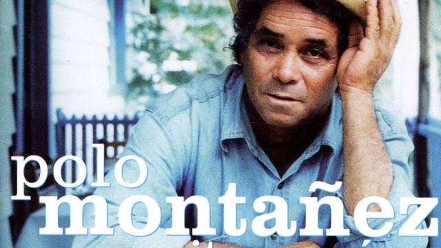 Polo Montañez - Flor Pálida (Original Version)
